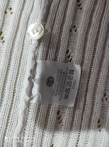 Kompleti: Haljinica, velicina 92
U kompletu sa dzemperom — 8