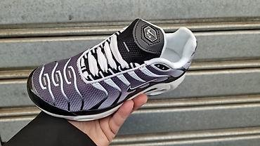 Women's Sneakers and athletic shoes: Nike air max tn patike NOVO Novo Brojevi 36 do 41 fn Moja Kupovina — 4