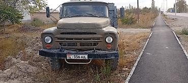 ЗИЛ: ЗИЛ : 6 л | 1990 г — 1