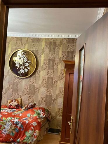 Uzunmüddətli kirayə mənzillər: Nərimanov metrosunun yaxınlığında 5 sayli xəstaxanaya yaxın yerləşən — 12