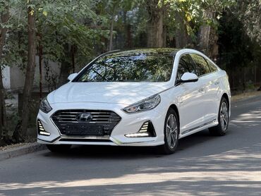 хундай саната дн8 левая передняя дверь нужен: Hyundai Sonata: 2018 г., 2 л, Автомат, Бензин, Седан