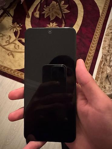 iphone 14 max pro: Honor X8a, 128 GB, rəng - Qara — 2