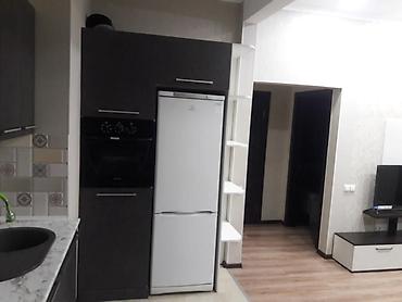 Долгосрочная аренда квартир: 2 комнаты, С мебелью полностью — 5