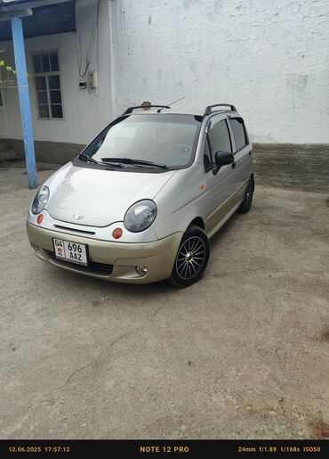 део матиз автомат цена: Daewoo Matiz: 2003 г., 0.8 л, Механика, Бензин, Седан