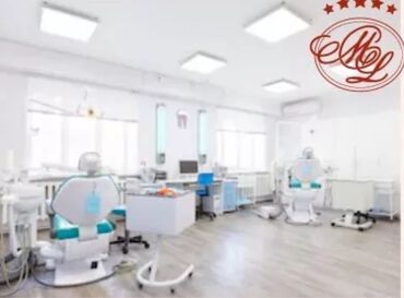 стоматологические установка: Стоматолог