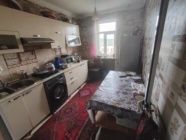 Yeni tikili: 4 otaqlı, Yeni tikili, 90 kv. m -da lalafo.az — 5 Yeni tikili: 4 otaqlı, Yeni tikili, 90 kv. m — 5