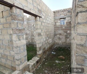 gencede sutkaliq kiraye evler: 3 комнаты, 144 м², Без ремонта