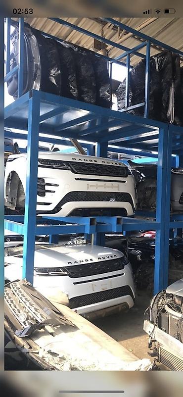 запчасти opel vectra a: Land Rover/Range Rover ehtiyat hissələri – orijinal və komplekt — 3