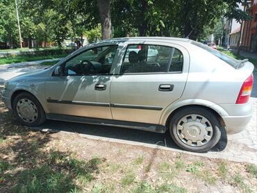 auto otpad sremska mitrovica: Prodajem kompresor za klimu za opel astru na slici