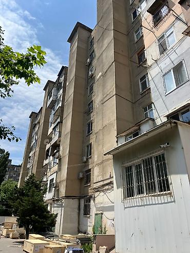 Квартиры: Yasamal rayonu, Şəfaət Mehdiyev küç., Lider TV və Yasamal parkının — 2