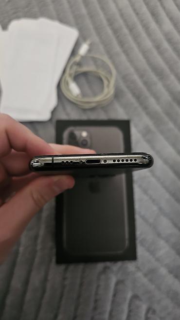 Apple iPhone: Apple iPhone 11 Pro sa dodatnom opremom - Model: iPhone 11 Pro na lalafo.rs — 10 Apple iPhone: Apple iPhone 11 Pro sa dodatnom opremom - Model: iPhone 11 Pro — 10