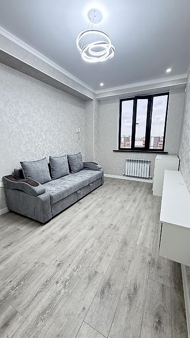 group: 1 комната, 41 м², Тунгуч мкр Элитка, 8 этаж, Дизайнерский ремонт — 5