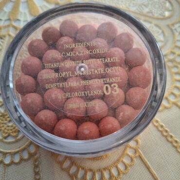 Kosmetika dəstləri: Kosmetik dəst, 2 məhsul — 9