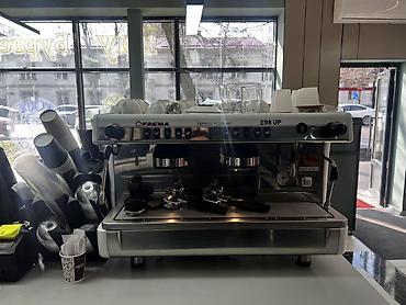 Фастфуд: Продажа бизнеса Фастфуд : Бургеры — 6