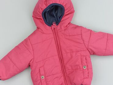 Jackets: Jacket, Cubus, 3-6 months, condition - Very good