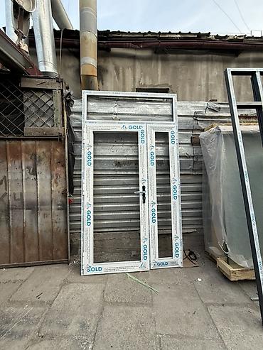 Окна на заказ: Пластиковое окно на заказ, Декоративные особенности: Фрамуга, Платная установка, Без рассрочки — 4