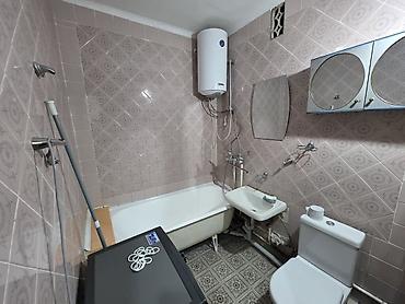 кв 106: 1 комната, 35 м², 106 серия, 9 этаж, Евроремонт — 4