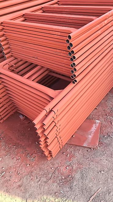 Digər metal məhsullar: Tekerli lesa icaresi ve satşı — 11