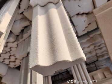 Ağlay: Termo fasad isti aqlay. Olkənin ən ucuz və keyfiyyətli məhsullari — 13