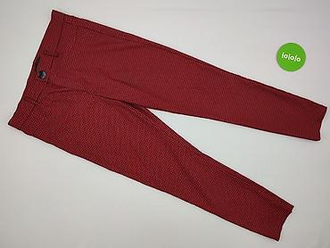 tanie: Zara, Spodnie materiałowe damskie, rozmiar XL — 2