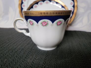 Ostali antikviteti: Set Winterling Bavaria 1950g+. Set bavaria porcelan sve na njemu — 6