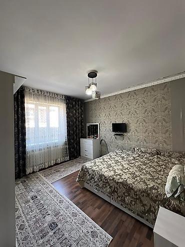 Продажа коттеджей и домов: 4 комнаты, 130 м², 4 соток, Бишкек, Биримдик-Кут ж/м Собственник at lalafo.kg — 21 Продажа коттеджей и домов: 4 комнаты, 130 м², 4 соток, Бишкек, Биримдик-Кут ж/м Собственник — 21