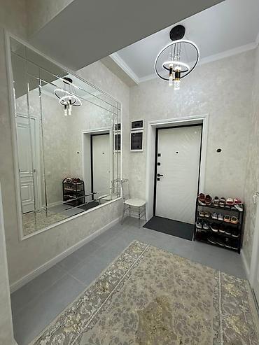 вефа юг 2: 2 комнаты, 80 м², Вефа ТЦ Элитка, 9 этаж, Дизайнерский ремонт — 1