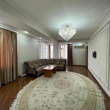 5: 5 комнат, 220 м², Ак-Кеме Индивидуалка, 10 этаж, Дизайнерский ремонт — 4