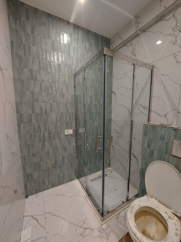 Duş kabinaları, arakəsmələr: Duş kabinaları, arakəsmələr — 5