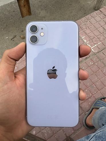 iphone 11 batarya: IPhone 11, 64 GB, Face ID — 1