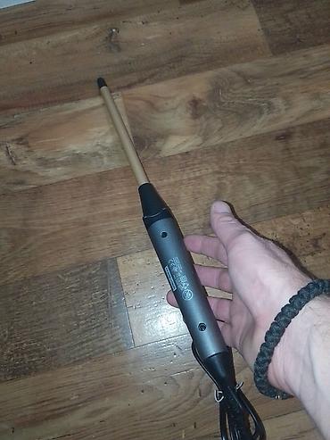 Figaro za kosu: Uvijač za kosu – Fei Renmin (model prema fotografijama) - Tip — 5