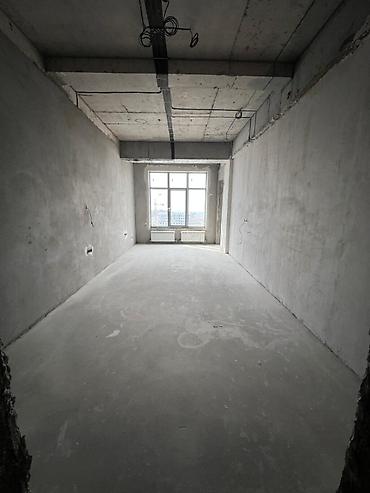 2 8: 3 комнаты, 122 м², Асанбай мкр Элитка, 14 этаж, ПСО (под самоотделку) — 2