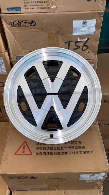 титановые диски в бишкеке цена: Продаю титановые с эмблемой VW. диски на Volkswagen. Разболтовка 4 на