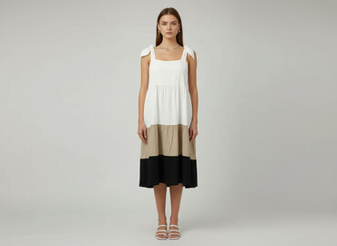 tanie sukienki sylwestrowe allegro: Women`s dress, size S