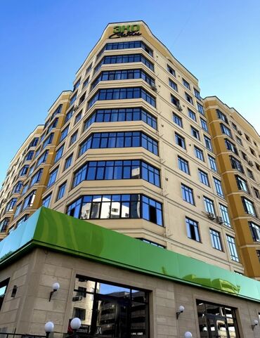 квартира аренда на месяц: Построен, Элитка, 4 комнаты, 101 м²