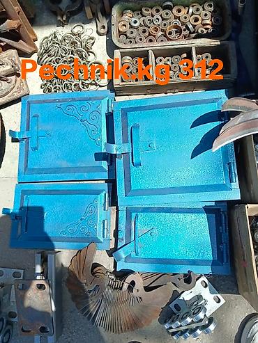 Очок: Барбекю, Казаны, Мангалы Доставка, Обработка, Гарантия Больше 6 лет опыта — 10