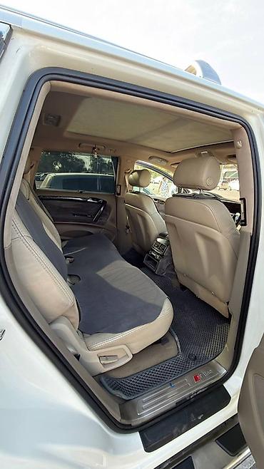 cl 7: Audi Q7: 2007 г., 3.6 л, Автомат, Бензин, Кроссовер — 9