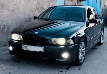 bmw 8 серия 850csi mt: BMW 528i (E39), il 1999, Mator 2.8, KM 320 min, tam ideal durumdadır