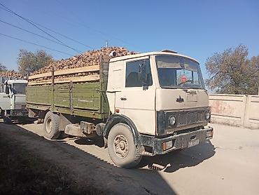 mini kuper: Грузовик, МАЗ, Стандарт, 7 т, Б/у — 3