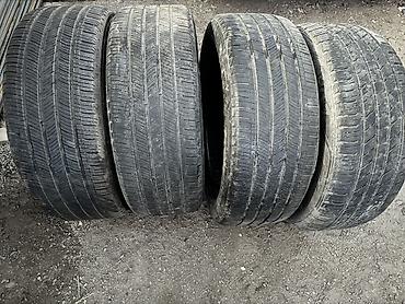 шины 19 235 55: Летние шины 235/55 R19 Характеристики: - Размер: 235/55 R19 - — 4