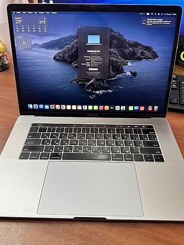 макбук м5 цена: Для программирования, Б/у, Intel Core i9, ОЗУ, RAM: 16 ГБ — 1