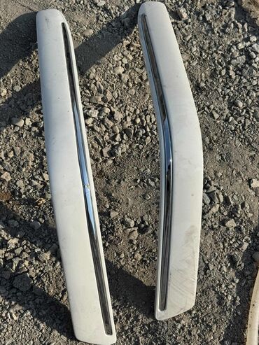 декоративные накладки: Декоративдик коймолор Желим, Universal Poliki