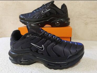 Patike: Nike air max tn patike Novo Brojevi 36 do 46, zavisi od modela fb — 5