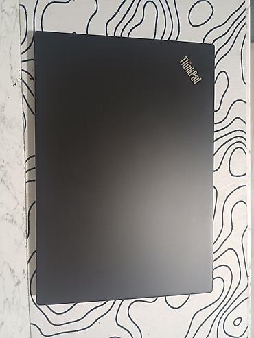 Lenovo: Lenovo ThinkPad T495s noutbuku - Ekran: 14" mat (parıltını azaldan) — 5