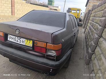 Volkswagen: Volkswagen Passat Variant: 1993 г., Универсал — 7