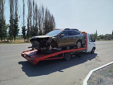 suv: С лебедкой — 1