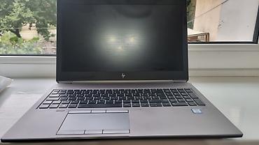 Ноутбуки HP: Б/у, Intel Core i7 — 2
