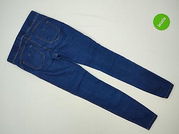 basic for everyday janina stretch: Denim Co, Jeansy damskie, rozmiar M — 3