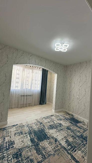 Продажа квартир: 3 комнаты, 83 м², Элитка, 2 этаж, Евроремонт — 5