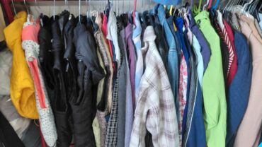 Lepota i zdravlje: Garderoba na biranje 12 EUR kilogram minimalna količina 10 kg ekstra i na lalafo.rs — 3 Lepota i zdravlje: Garderoba na biranje 12 EUR kilogram minimalna količina 10 kg ekstra i — 3